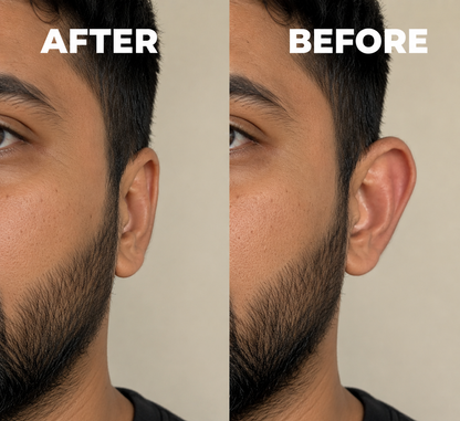 Earluqs™ Ear-Shaping Clip